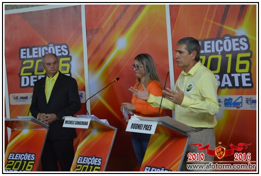 rolim de moura